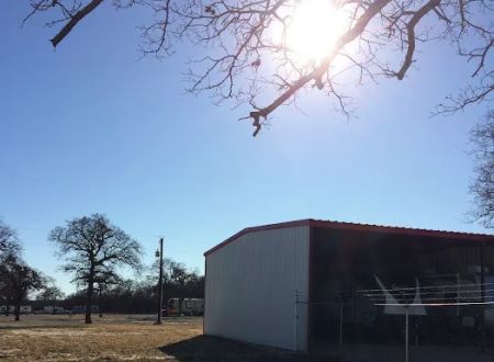 Red Roof RV Park & Storage