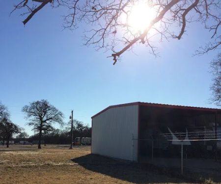 Red Roof RV Park & Storage