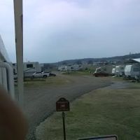 Outback RV Park ico