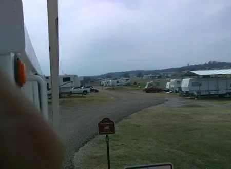 Outback RV Park