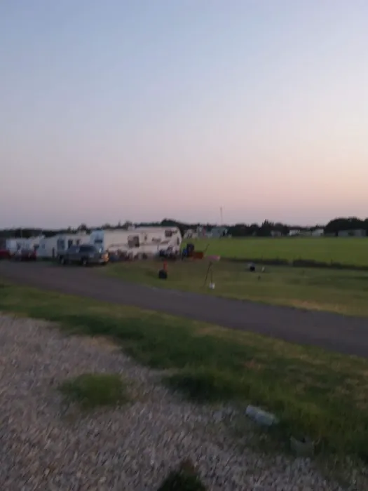 Outback RV Park Picture 4