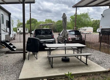 Jaybird Lane Acres Rv Park