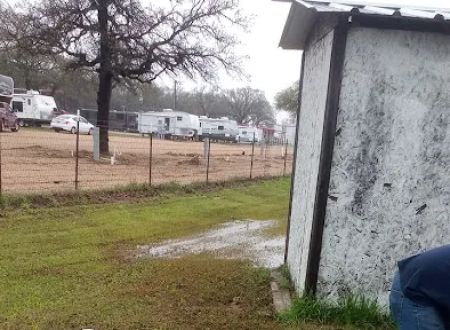 Azle RV Park West