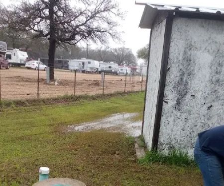 Azle RV Park West