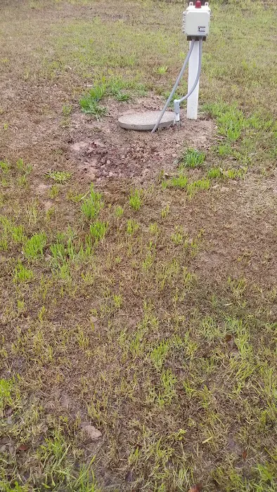 Azle RV Park West Picture 3