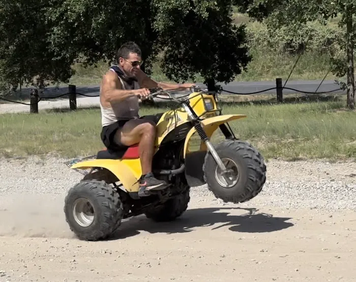 Stoney's Creek RV Park Picture 1