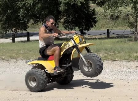 Stoney's Creek RV Park