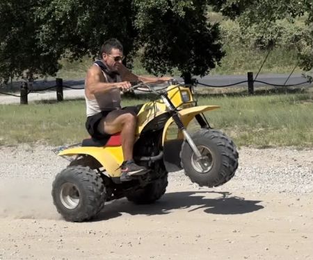 Stoney's Creek RV Park