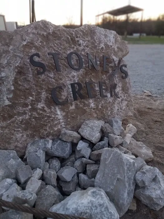 Stoney's Creek RV Park Picture 8