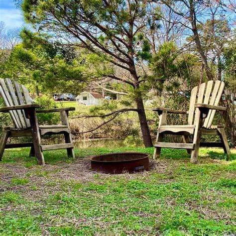 Colonial Ranch RV Park Picture 3