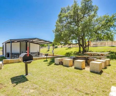 Lonestar 23 RV Park