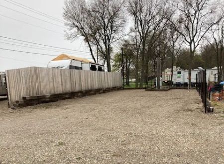 New Highland RV Park