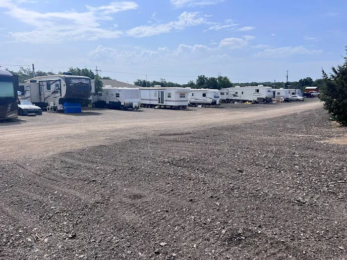 Wagon Trail RV Campground Picture 5
