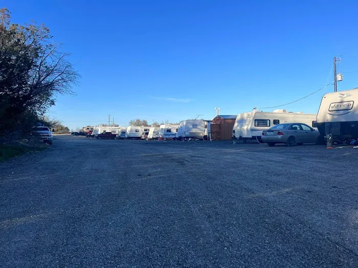 Wagon Trail RV Campground Picture 9
