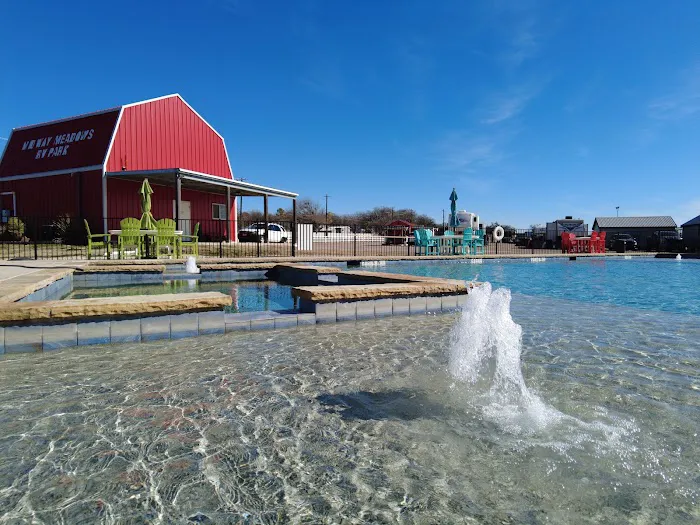Midway Meadows RV Park Picture 1