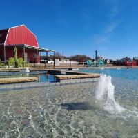Midway Meadows RV Park ico