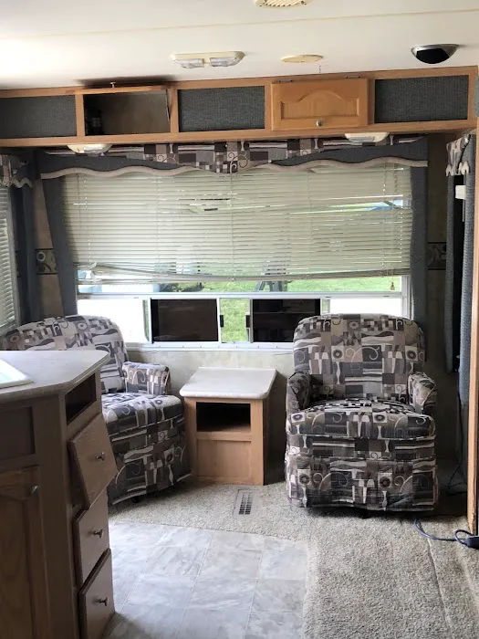 Bowie Community RV Park Picture 8