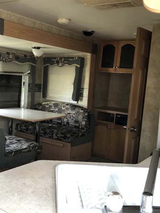 Bowie Community RV Park Picture 7