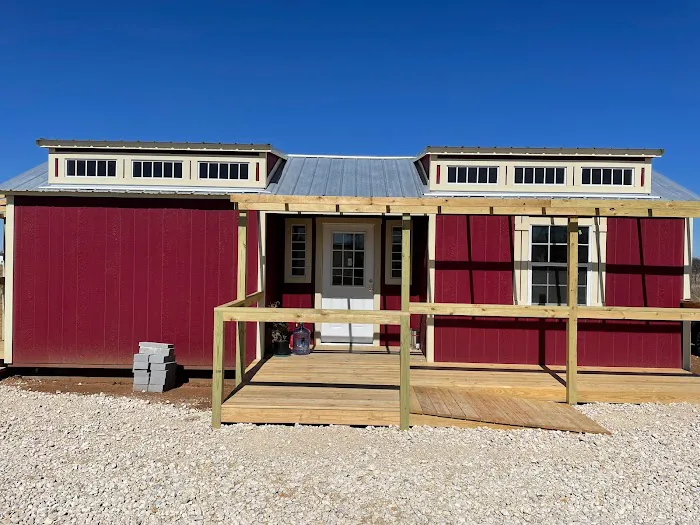 The Horse And Carriage RV Park Picture 4