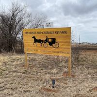 The Horse And Carriage RV Park ico