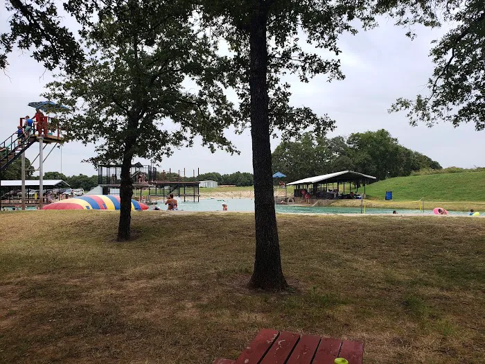 Unk's Lake Campground And Swimming Hole Picture 7
