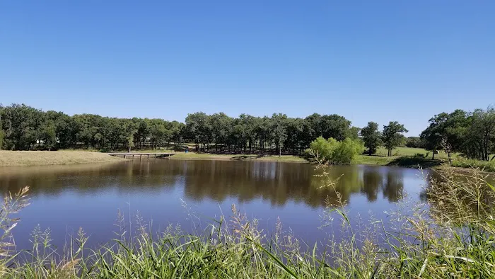Unk's Lake Campground And Swimming Hole Picture 2