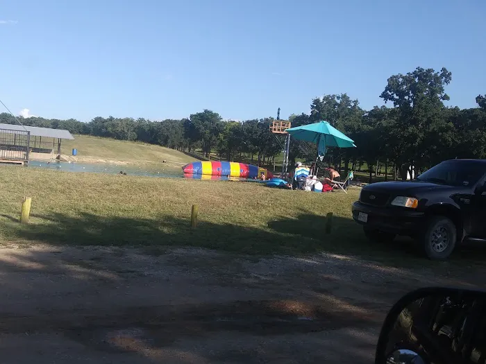 Unk's Lake Campground And Swimming Hole Picture 3