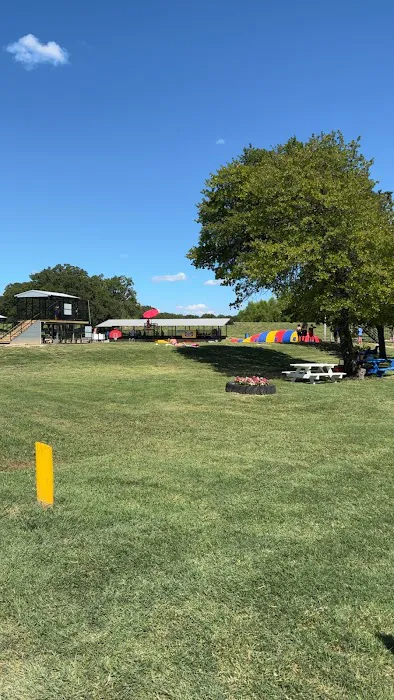 Unk's Lake Campground And Swimming Hole Picture 4