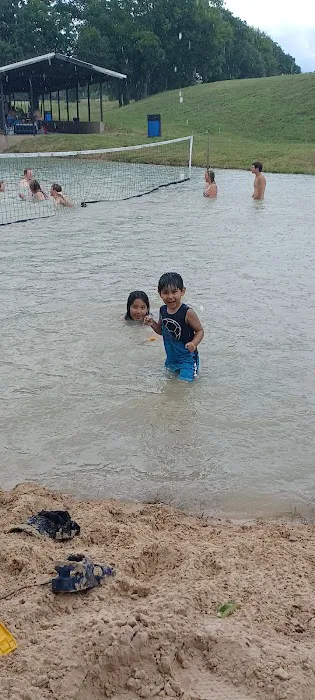 Unk's Lake Campground And Swimming Hole Picture 5