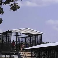 Unk's Lake Campground And Swimming Hole ico