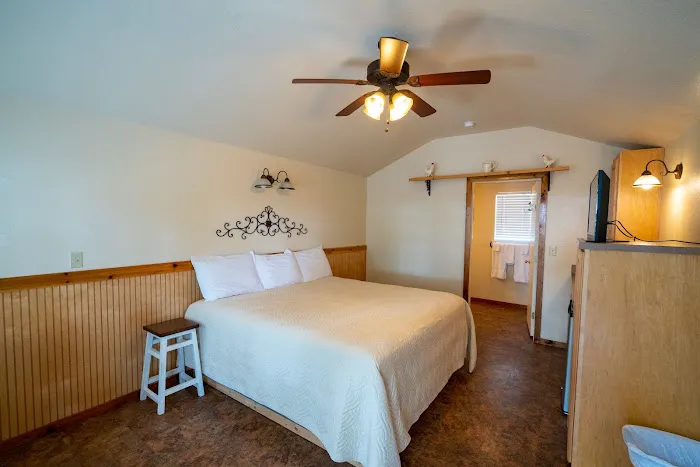 Great Escapes RV Resorts North Texas Picture 6