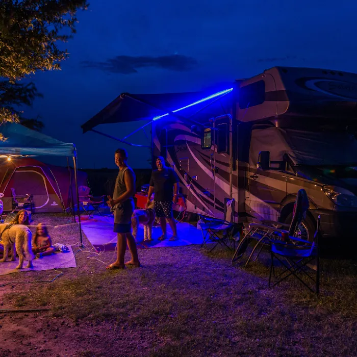 Great Escapes RV Resorts North Texas Picture 9