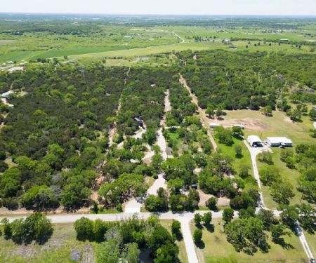 The Grove Tiny Home Community