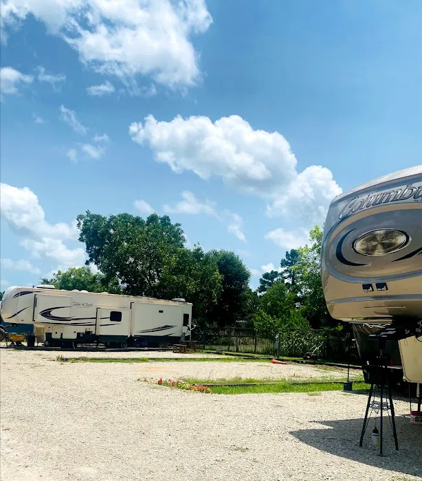 Rolling Creek RV Park Picture 1