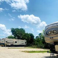 Rolling Creek RV Park ico