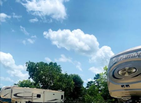 Rolling Creek RV Park
