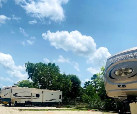 Rolling Creek RV Park