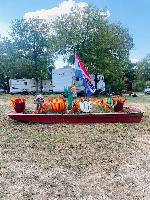 Rolling Creek RV Park Picture 3