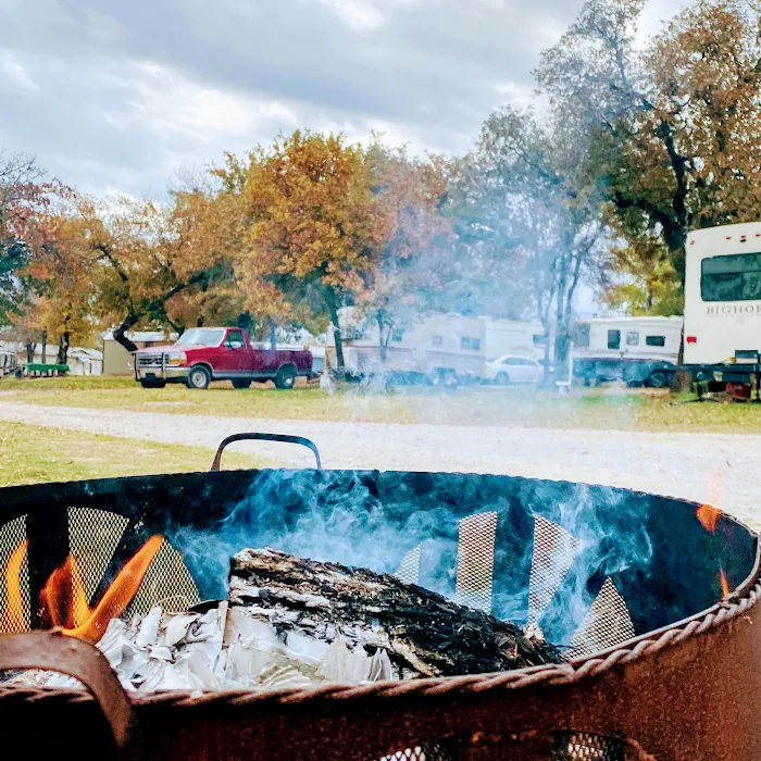 Rolling Creek RV Park Picture 10