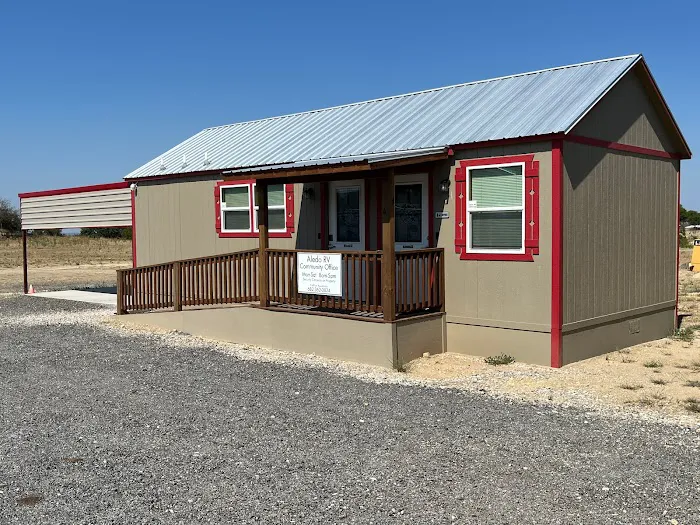 Aledo RV Community Picture 3