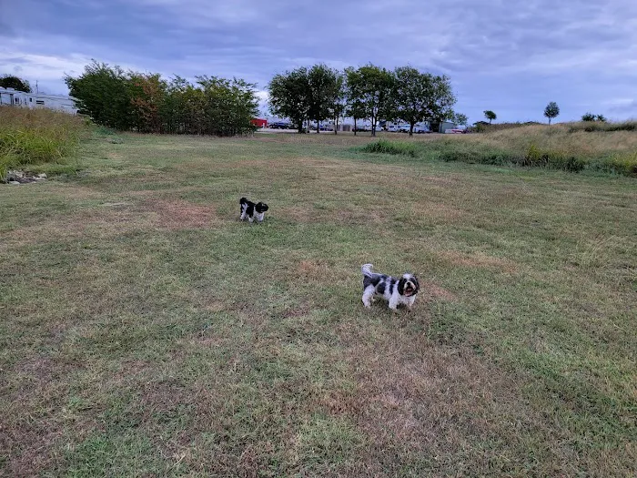 Crosswinds RV and Tiny Home Community Picture 8