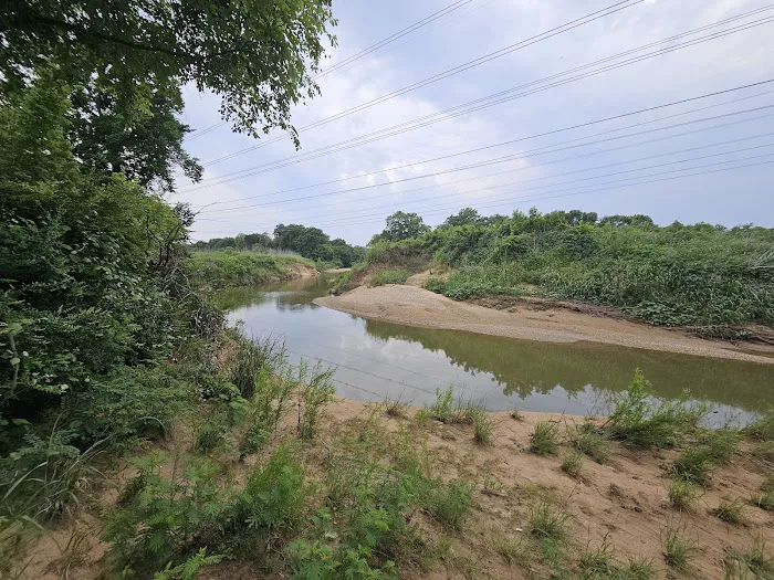 Village Creek RV Park Picture 3