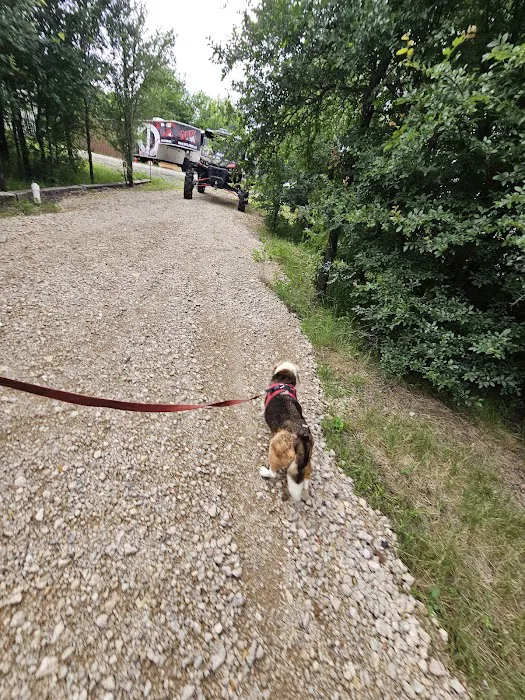 Village Creek RV Park Picture 6