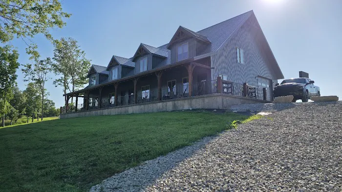 Horsecreek Ranch & Retreat Picture 1