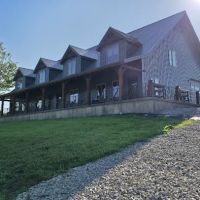 Horsecreek Ranch & Retreat ico
