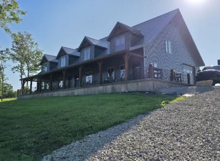 Horsecreek Ranch & Retreat