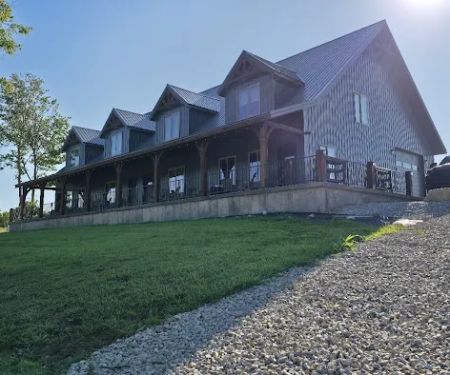 Horsecreek Ranch & Retreat