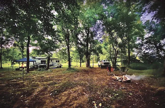 Horsecreek Ranch & Retreat Picture 9
