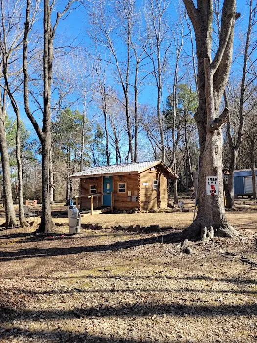 Palestine RV park Picture 1