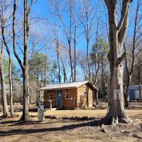 Palestine RV park ico